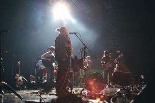 Black Country, New Road  ブラック・カントリー・ニュー・ロード  ツアー最終日東京公演のライブレポートが到着! 変化を恐れず進むバンド── BCNRが見せた現在の完成形