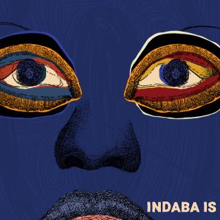 Indaba Is (2LP)