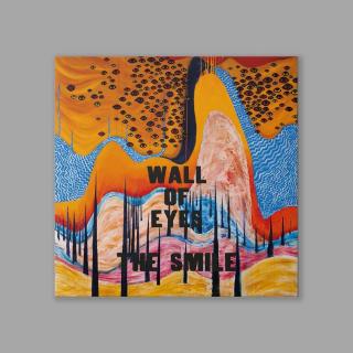 Wall of Eyes