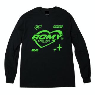 Romy /第66回グラミー賞、最優秀ダンス/エレクトロニック・レコーディング賞にノミネート! メイジー・ウィリアムズ主演のビデオ「She's on My Mind」を公開! 初ライブ・セットに期待高まる中、来日記念オフィシャル・グッズの先行販売もスタート!