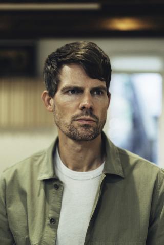 Tycho /  前作に続き、最新作『Weather』がグラミー賞ノミネートされたティコ、EP『Stress』を突如リリース!同時に「No Stress」のMVを公開!