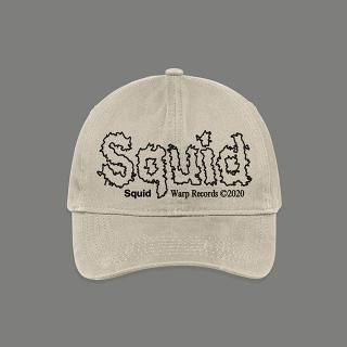 Squid Cap