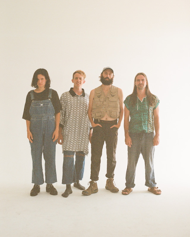 BEATINK.COM / Big Thief / グラミーにもノミネートされたビッグ