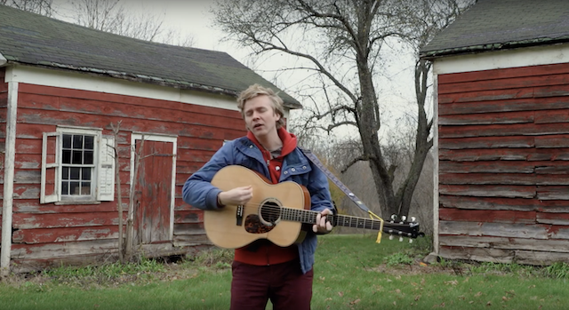 Pinegrove / 米でカルト的人気を誇るエモさ全開ロックバンド、パイングローヴが「Moment」のアコースティックバージョンを公開!最新アルバム『Marigold』は来年1月17日にリリース!