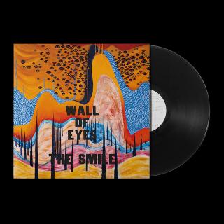 Wall of Eyes