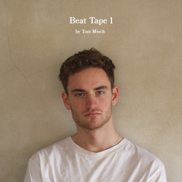 Tom Misch/Quarantine Sessions ［CD+パーカー(M)］＜数量限定盤＞