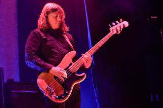 FUTURE ISLANDS LIVE REPORT 2017.12.19 WWWX TOKYO