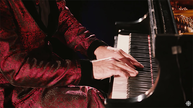 BEATINK.COM / CHILLY GONZALES / 天才音楽家 チリー