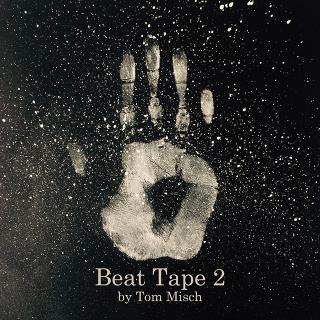 TOM MISCH / 2018年最もブレイクしたニュー・カマー、トム・ミッシュ。飛躍のきっかけとなった傑作『Beat Tape 2』のCDリリースが決定!デビュー・アルバム『Geography』はタワレコメンアワード受賞!