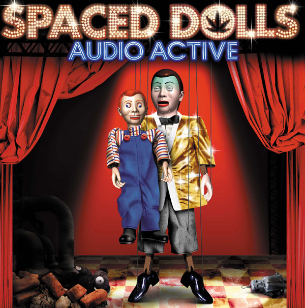 Spaced Dolls