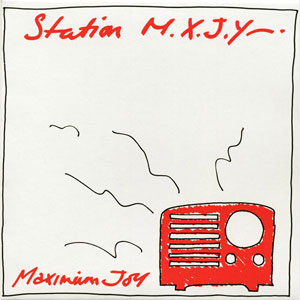 Station M.X.J.Y.