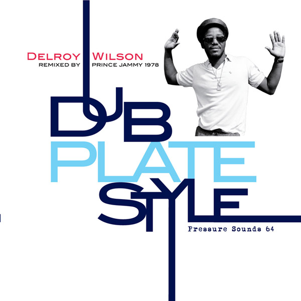 Dub Plate Style