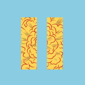 Stunt Rhythms (Deluxe Version)