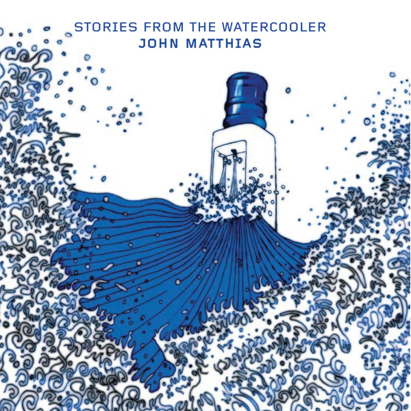 Stories From The Watercooler