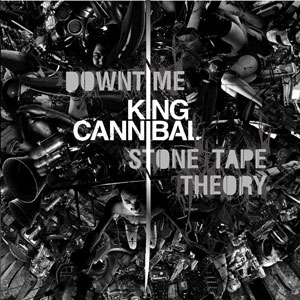 Downtime / Stone Tape Theory