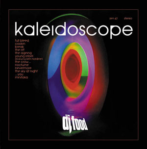 Kaleidoscope