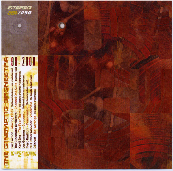 人気ブランドを BEATINK.COM / Remixes 1998-2000 その他