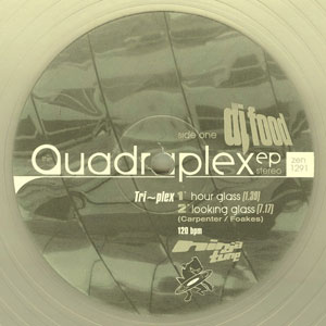 The Quadraplex