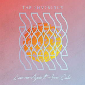 Love Me Again (feat. Anna Calvi)