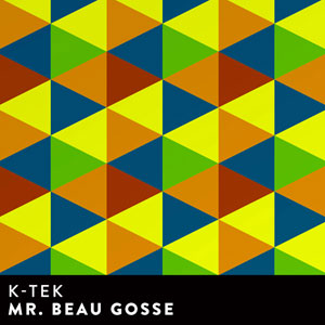 Mr. Beau Gosse