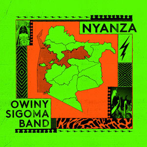 Nyanza
