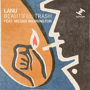 Beautiful Trash (feat. Megan Washington)