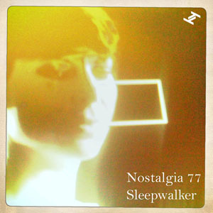 Sleepwalker