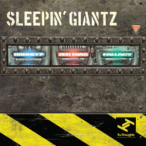 Sleepin’Giantz
