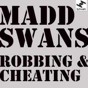 Robbing & Cheating
