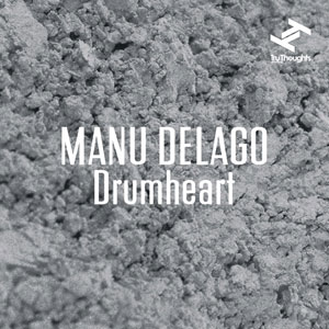 Drumheart (feat. Anil Sebastian)