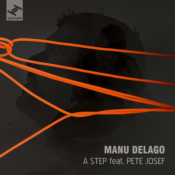 A Step (feat. Pete Josef)