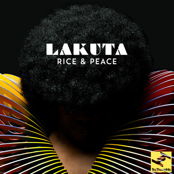 Rice & Peace