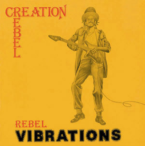 Rebel Vibrations