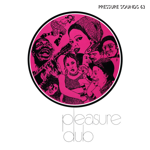 Pleasure Dub