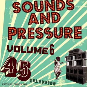 Sounds and Pressure, Vol. 6