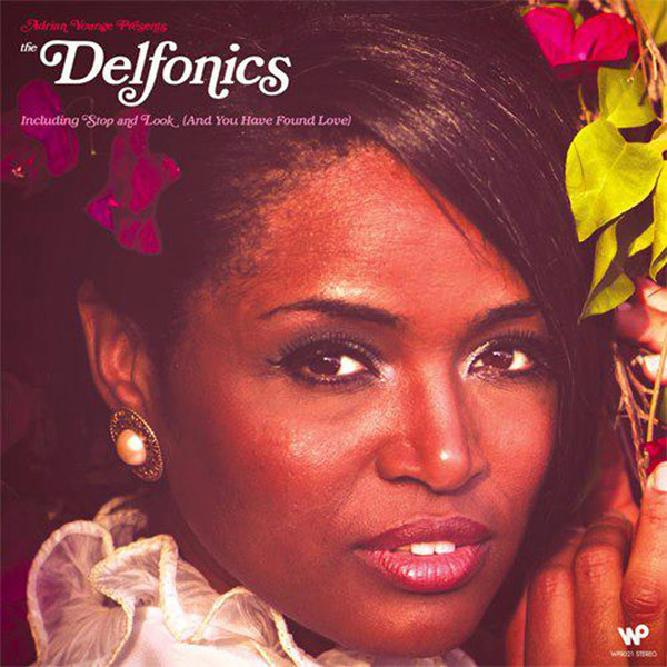 Adrian Younge Presents The Delfonics