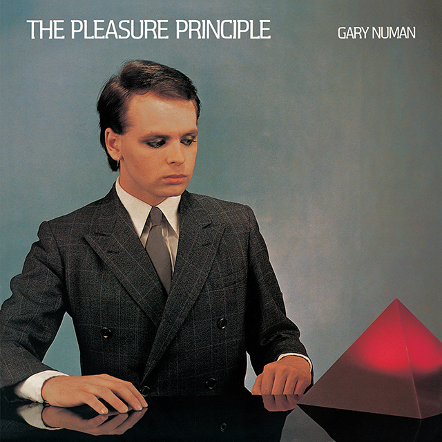 The Pleasure Principle (Expanded Edition)