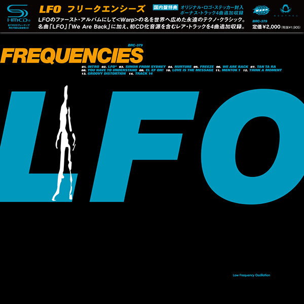 Frequencies