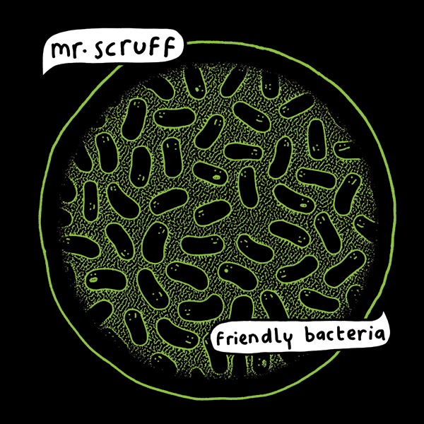 Friendly Bacteria