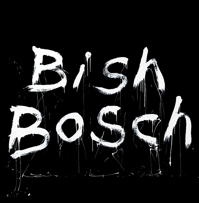 Bish Bosch