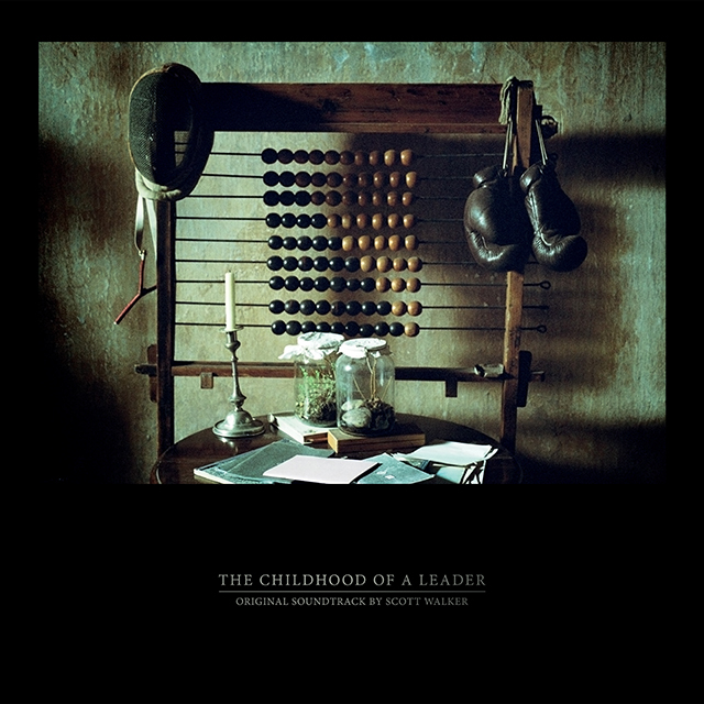 The Childhood of a Leader (OST)