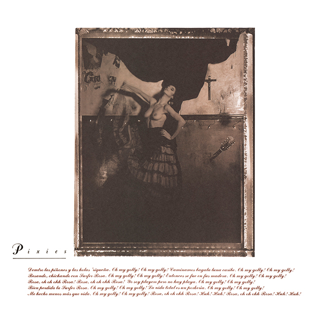 Surfer Rosa