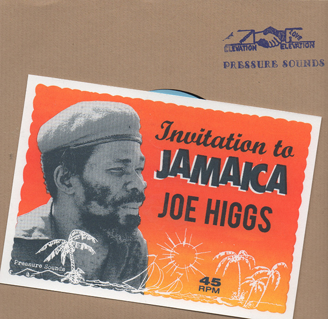 Invitation to Jamaica