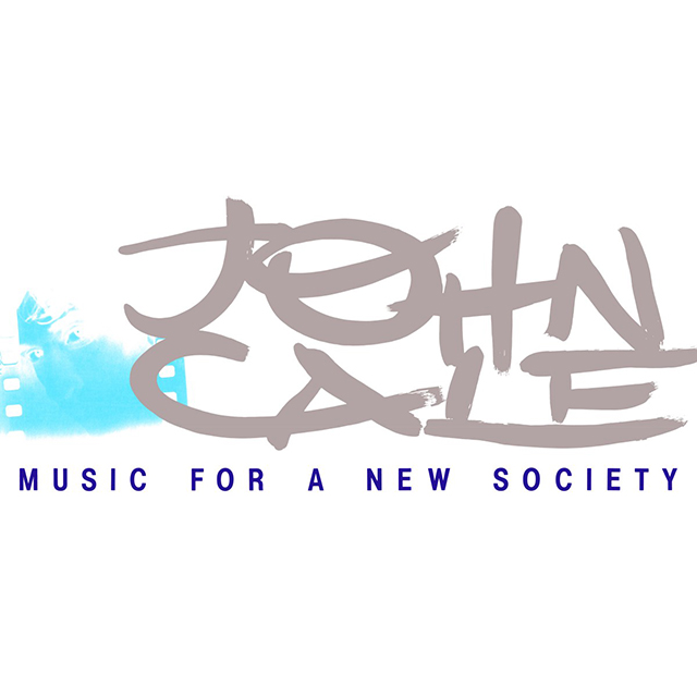 Music For A New Society