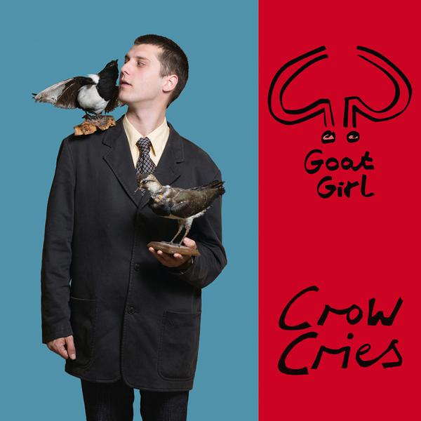 Crow Cries