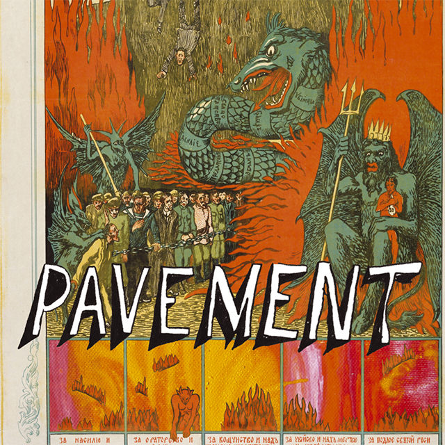 Quarantine The Past: The Best Of Pavement