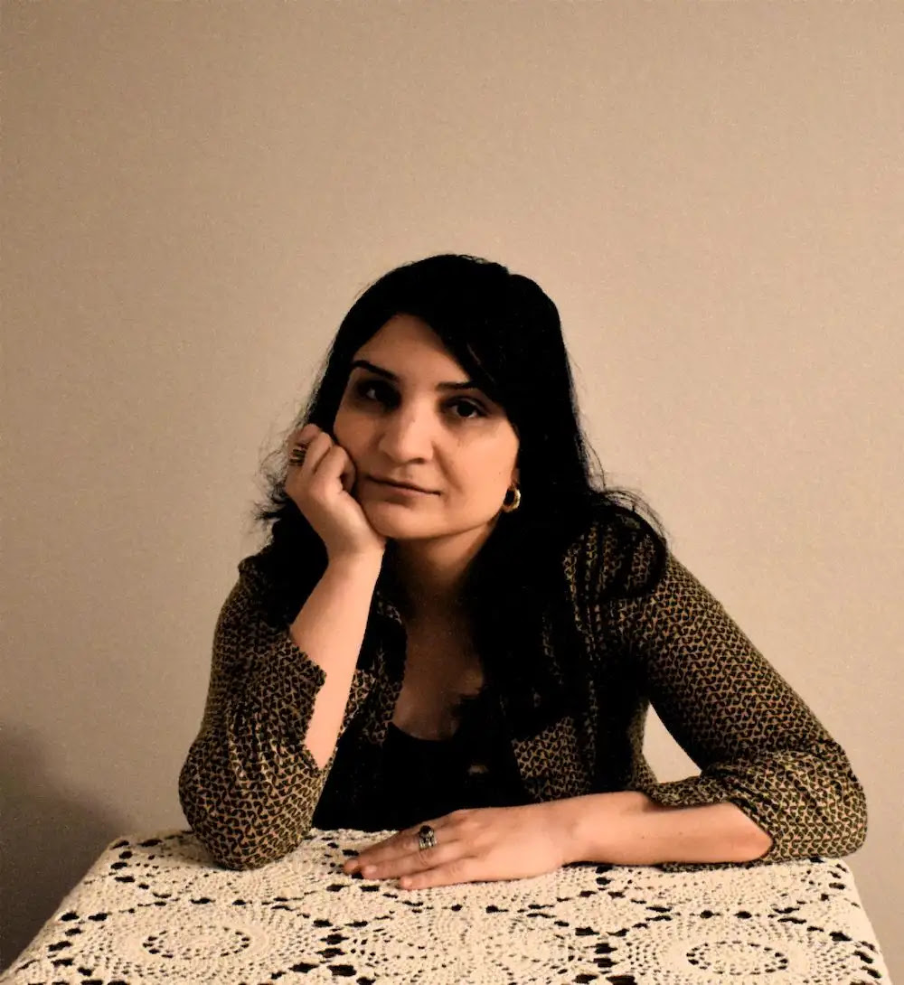 Sarah Davachi