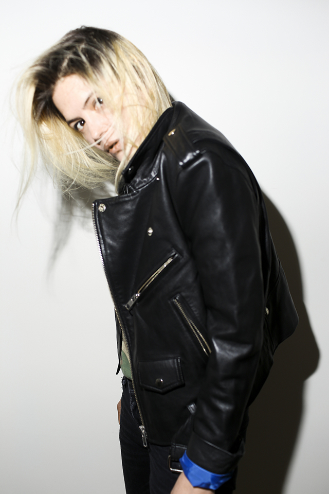 Alison Mosshart