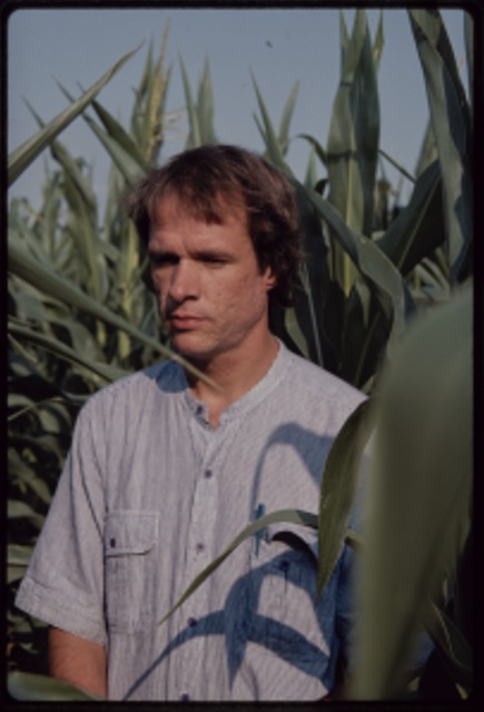 Arthur Russell