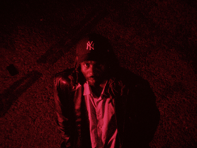 Blood Orange (Devonté Hynes)